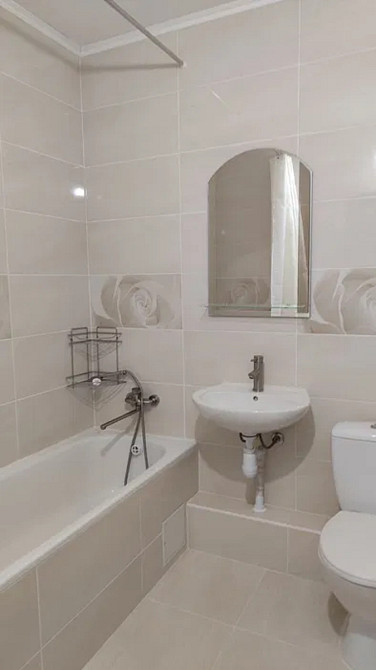 Оренда Квартира 1-кімнатна, 15/25 поверх на Бориса Гмирі, 16 Київ - фото 6