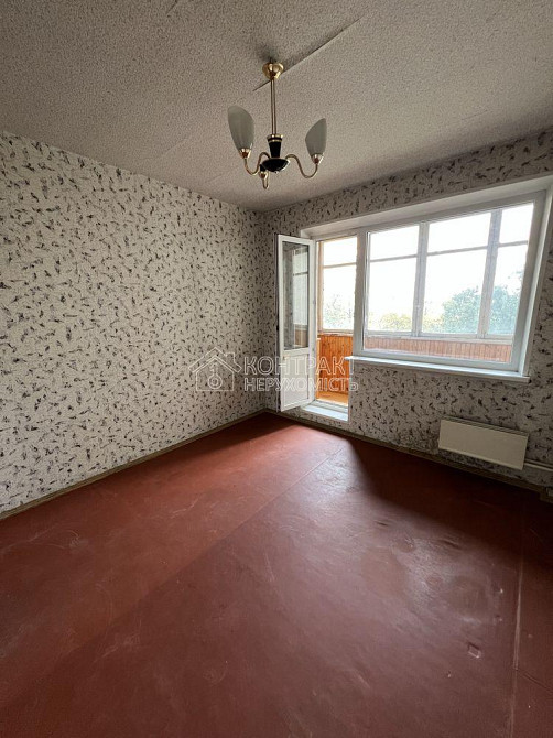 Продаж Квартира 4-кімнатна, 4/16 поверх на вул. Клочківська Харьков - изображение 1