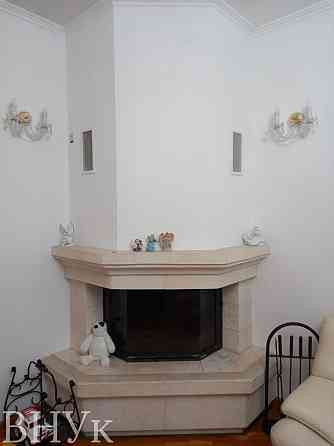 Продаж Квартира 6-кімнатна, 4/5 поверх на Саперів, 15а Luts'k