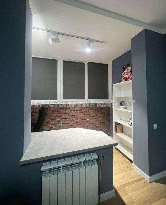 Продаж Будинок 3-кімнатний на Сікорського Ігоря Авіаконструктора вул., 4В Київ - фото 17