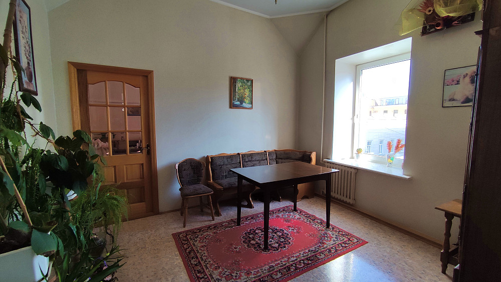 Продам фасадную квартиру. Воронцовский пер - Екатерининская площадь Odessa - photo 9