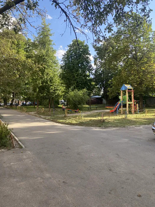 Продаж Квартира 1-кімнатна, 5/5 поверх на Виговського,, 9 Київ - фото 18