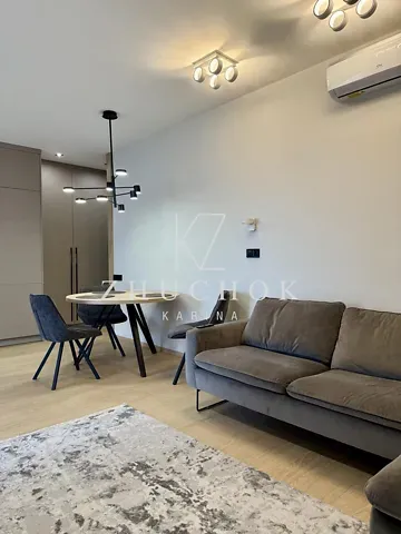 Оренда 3к Квартира 85 кв.м ЖК Новодворянський Дніпро - фото 14