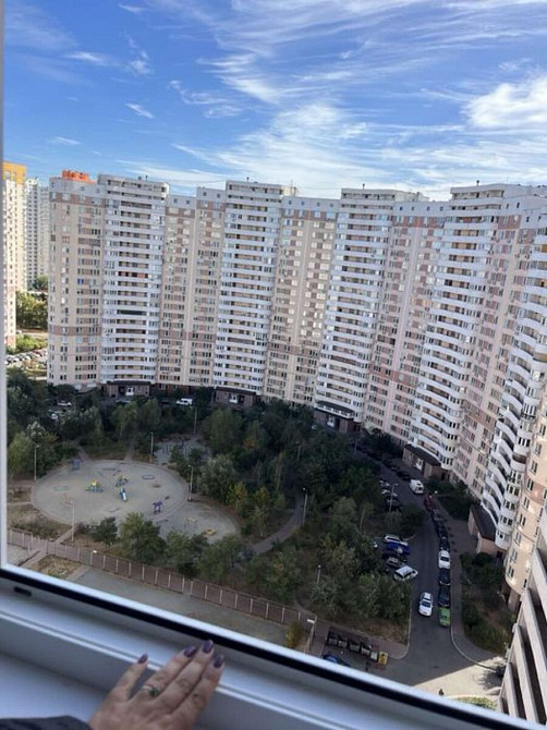 Оренда Квартира 2-кімнатна, 19/22 поверх на Пчілки, 2б Киев - изображение 12