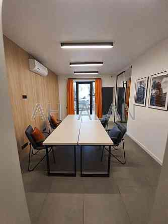 Оренда офісне приміщення на Лабораторний пров., 22 приміщень - 3, поверх - 1/5 Київ