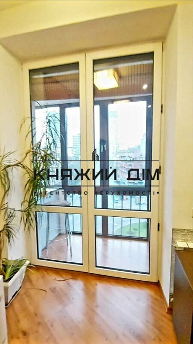 Оренда офісне приміщення на Мечникова ул. поверх - 5/6 Київ - фото 2