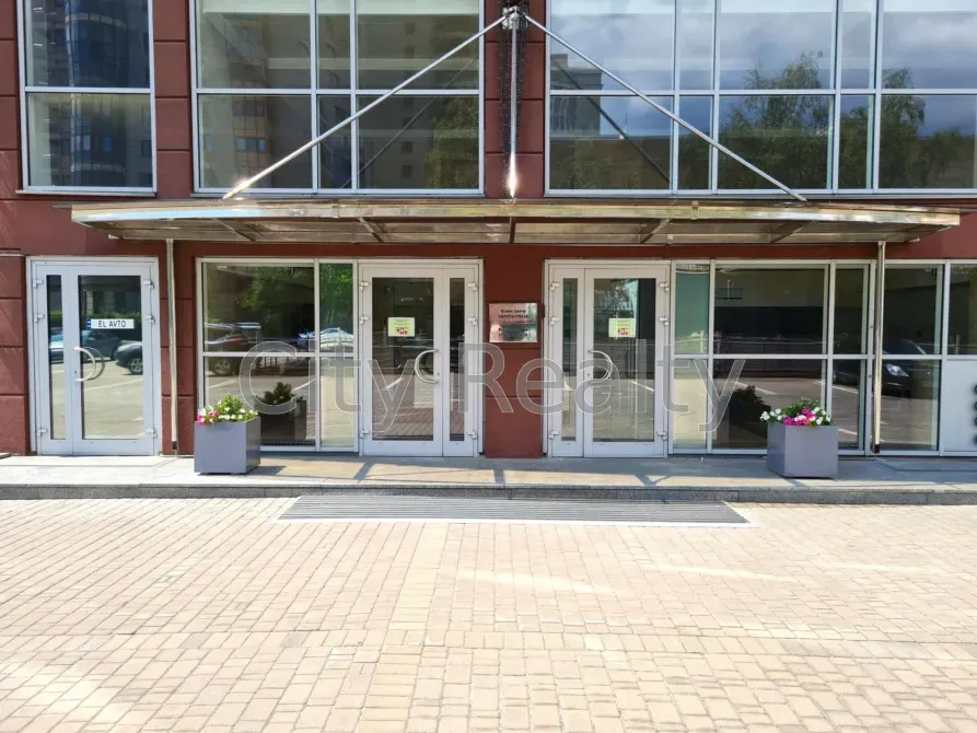 Здається Офісні приміщення площа 64 кв.м 11-й поверх Київ Бульвар Тараса Шевченка 33Б Київ - фото 13