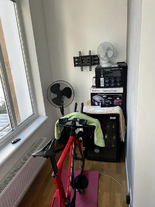 Продам 3-комнатную квартиру на пр.Шевченко / Довженко, два уровня Odessa - photo 17