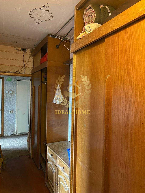 Продаж Квартира 3-кімнатна, 7/9 поверх на Здолбуновская ул., 7А Київ - фото 14