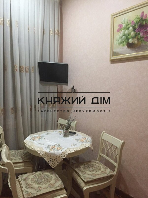 Оренда окремої 2-х квартири в центрі Києва. №11189256 Київ - фото 13