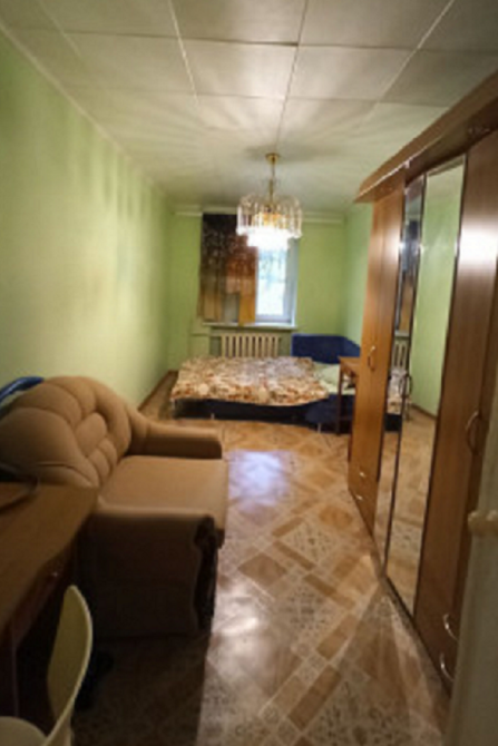 Продаж Квартира 2-кімнатна на ул. Ицхака Рабина, 27 Одесса - изображение 3