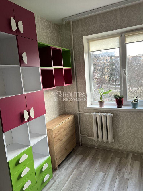 Оренда Квартира 2-кімнатна, 3/5 поверх на вул. Салтівське Kharkiv - photo 8