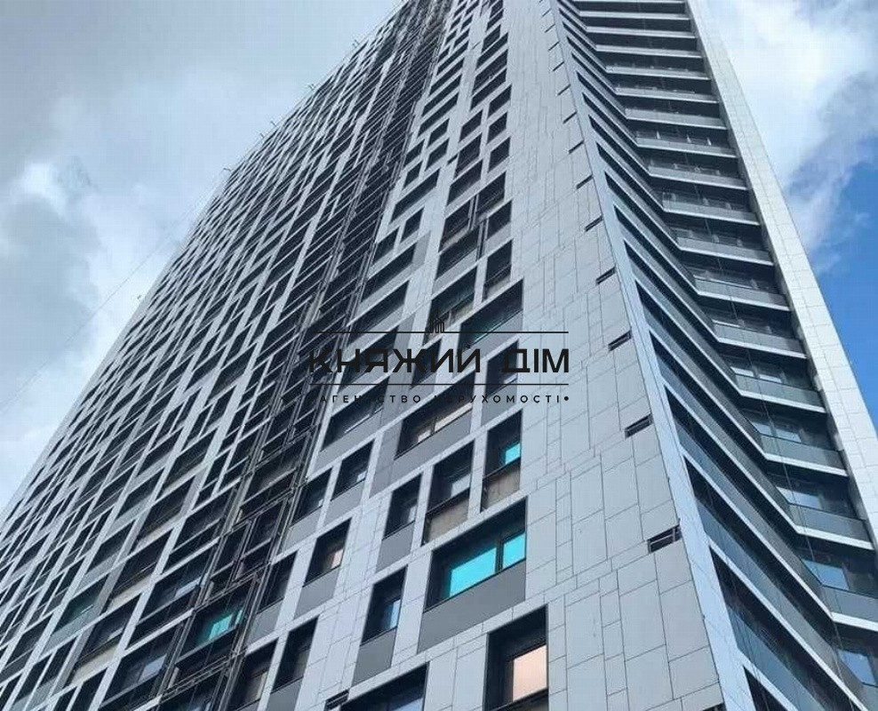 Продаж 1к Квартира 53 кв.м Победы просп./ Берестейский просп. Київ - фото 3