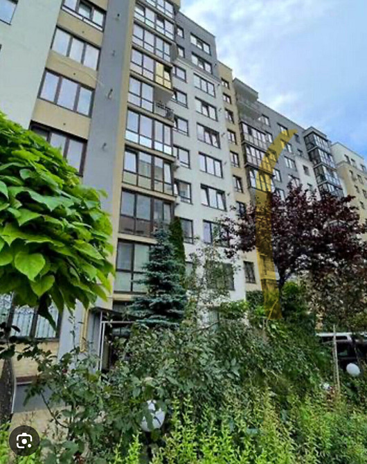 Продаж Квартира 2-кімнатна, 7/10 поверх на Степана Бандери Тернопіль - фото 8