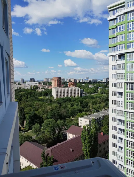 Продаж Квартира 1-кімнатна на просп. Гагарина (просп. Леси Украинки), 19а Odessa - photo 15