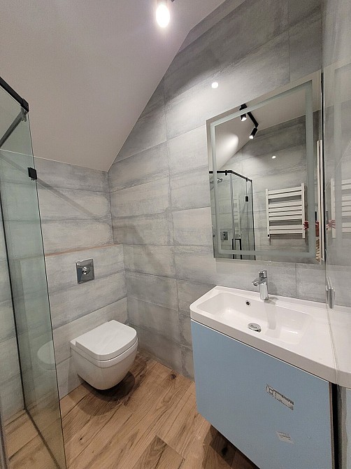 Продам новый дом Центр Таирова. Академика Королева / Левитана Odessa - photo 18