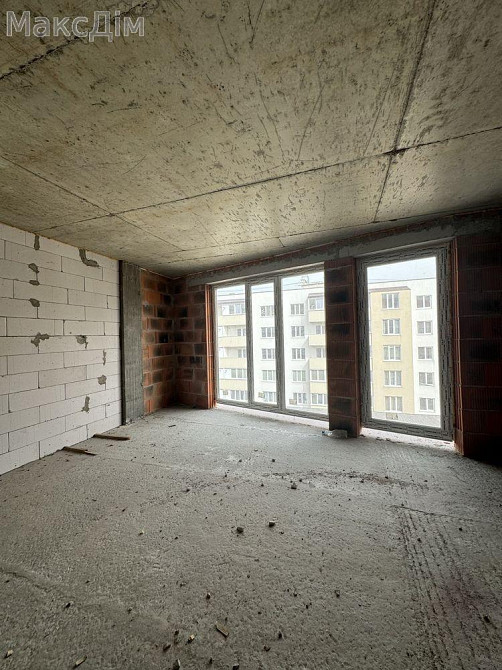 Продаж Будинок 1-кімнатний на вул. Генерала Тарнавського Тернополь - изображение 8