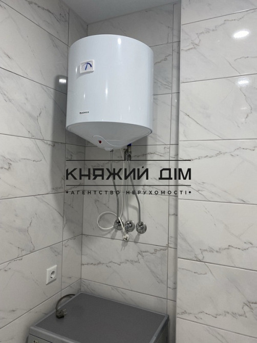 Оренда Квартира 1-кімнатна, 2/26 поверх на Краковская ул. Kiev - photo 13