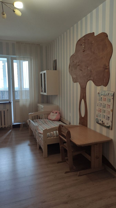 Оренда Квартира 2-кімнатна, 11/22 поверх на вул. Урлівська, 36 Київ - фото 7