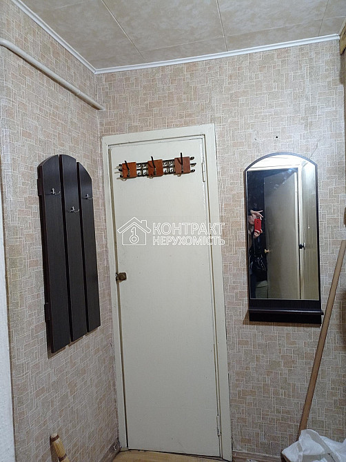 Продаж Квартира 1-кімнатна, 1/5 поверх на вул. Героїв Праці Kharkiv - photo 1