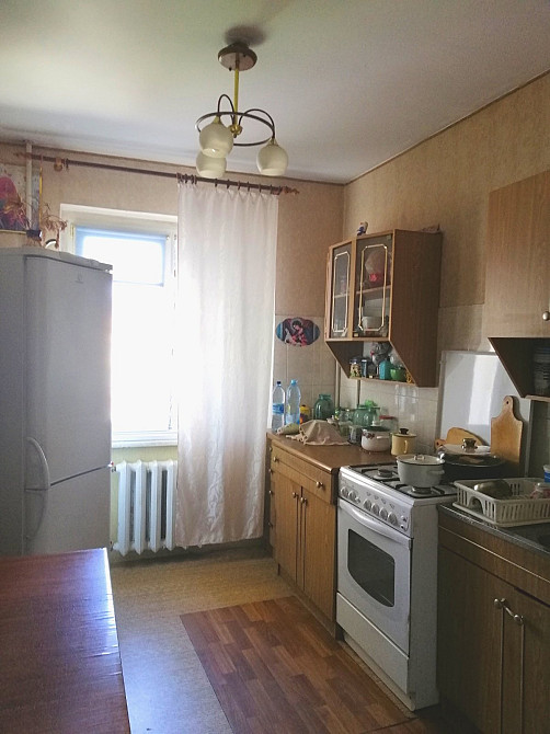 Продаж Квартира 3-кімнатна на ул. Головковская, 2 Одесса - изображение 2