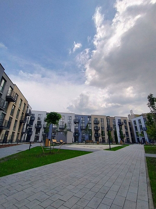 Продаж 1к Квартира 53.4 кв.м  Басовка - изображение 2