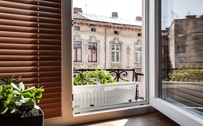 Продаж 1-кімнатна квартира Львів - фото 19