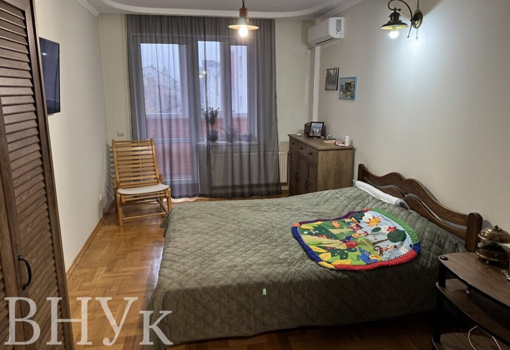 Продаж Квартира 2-кімнатна, 2/10 поверх на Гнатюка Академіка Ternopil' - photo 10
