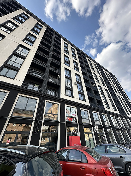 Продаж Квартира 2-кімнатна, 5/10 поверх на вул. Бельведерська Івано-Франківськ - фото 13