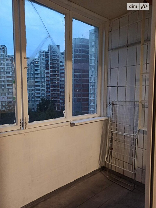 Оренда Квартира 1-кімнатна, 7/16 поверх на бул. Володимира Висоцького, 11 Київ - фото 17