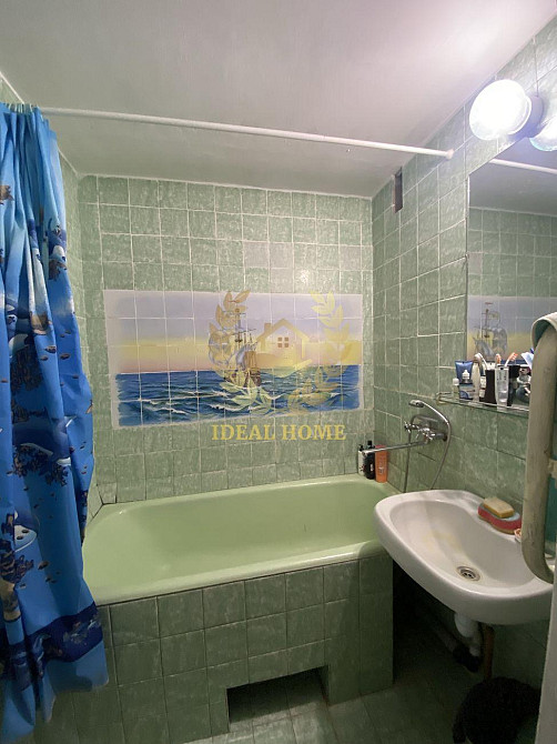 Продаж Квартира 3-кімнатна на Ушинского ул., 25А Київ - фото 5