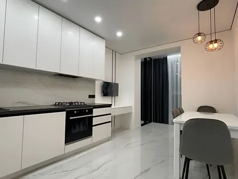 Оренда 1к Квартира 44 кв.м ЖК Щасливий у Дніпрі Дніпро - фото 7