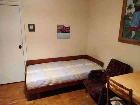 Оренда Квартира 3-кімнатна на ул. Степана Олейника Київ