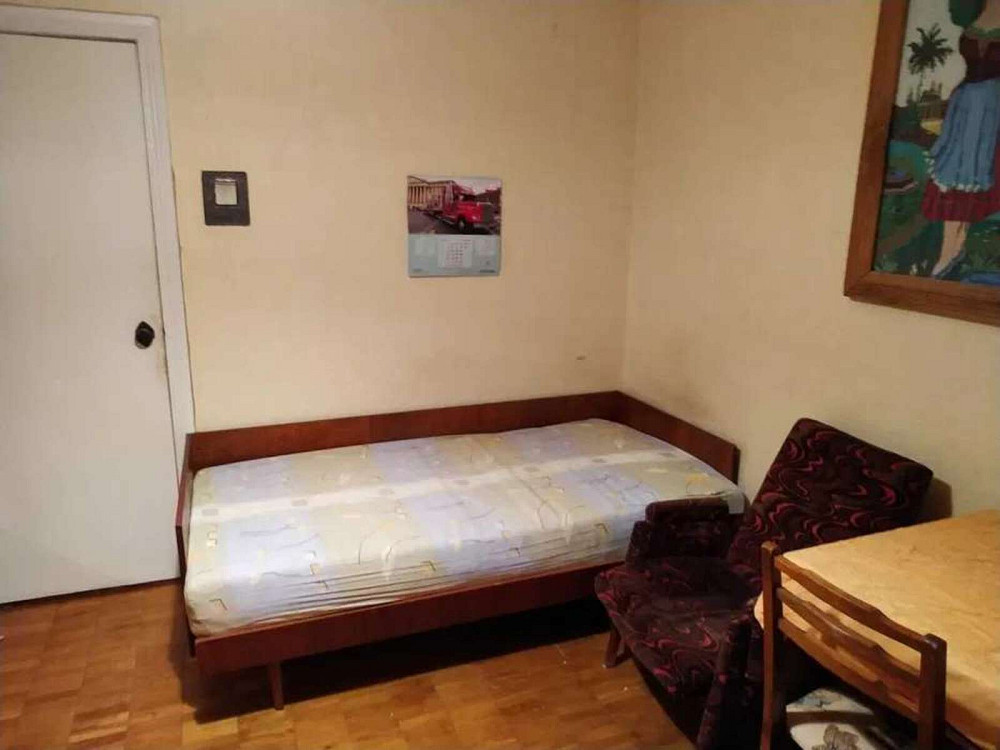 Оренда Квартира 3-кімнатна на ул. Степана Олейника Київ - фото 2