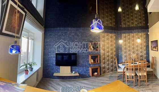 Оренда Квартира 2-кімнатна, 4/5 поверх на вул. Алчевських Харків