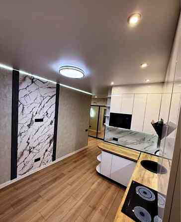 Двухкомнатная квартира в 53 Жемчужине Лиманка