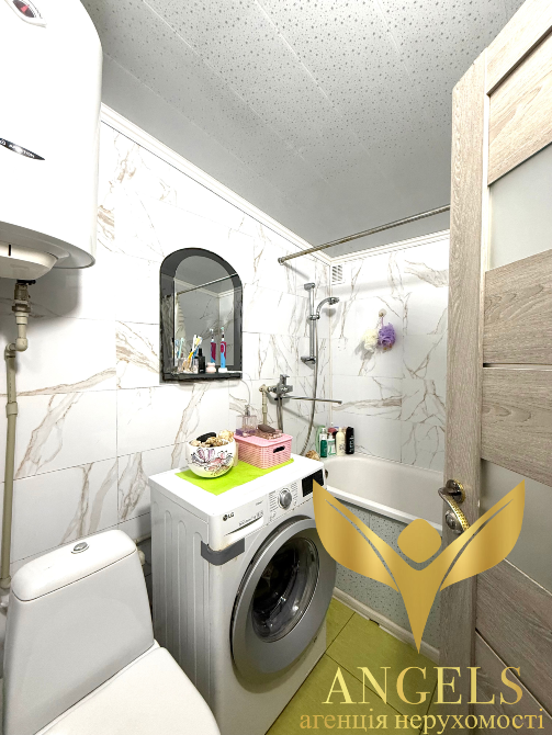 Продаж 3к Квартира 45.2 кв.м Лінія 4 Кропивницький - фото 2