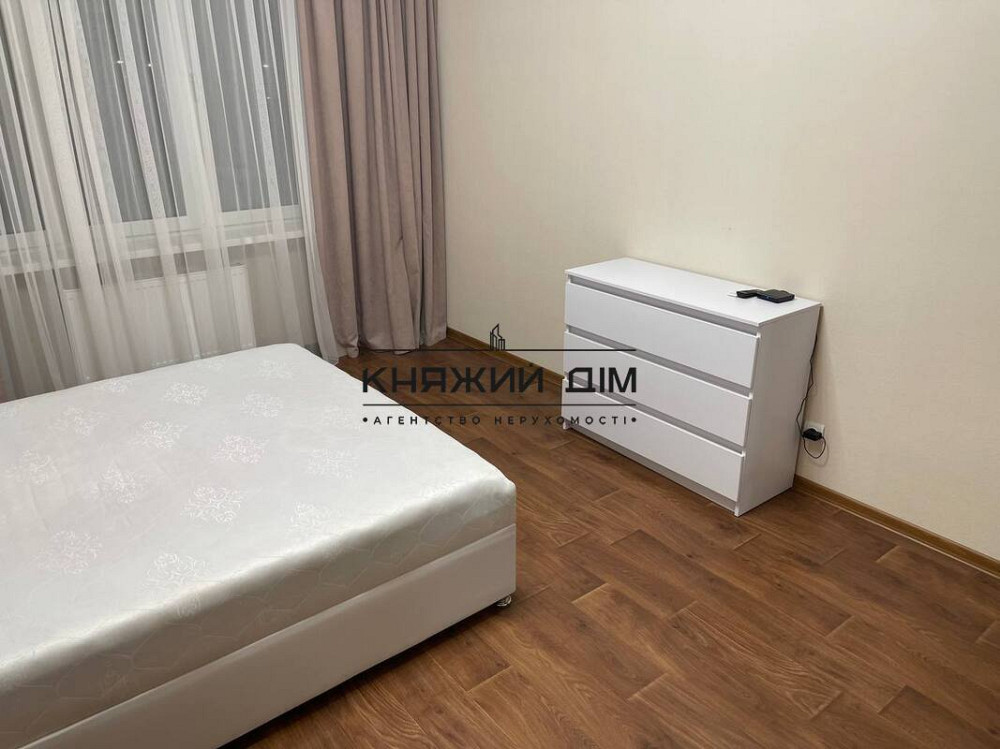 Оренда Квартира 2-кімнатна, 7/25 поверх на Ревуцкого ул. Киев - изображение 18