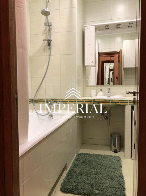 Оренда 2к Квартира 50 кв.м Леси Украинки вул. Киев - изображение 11