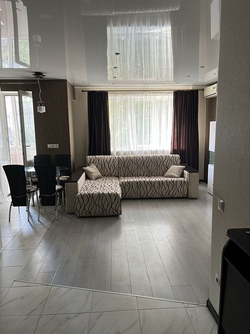 Оренда Квартира 1-кімнатна, 1/9 поверх на бульвар Верховної Ради, 19 Київ - фото 3