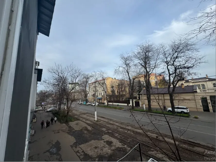 For sale 2-room Apartment 63 sq.m леонтовича Odessa - photo 8