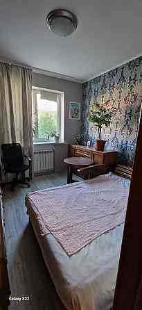 Оренда Квартира 2-кімнатна, 4/8 поверх на Гетьманська, 1 Київ