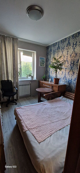 Оренда Квартира 2-кімнатна, 4/8 поверх на Гетьманська, 1 Київ - фото 4