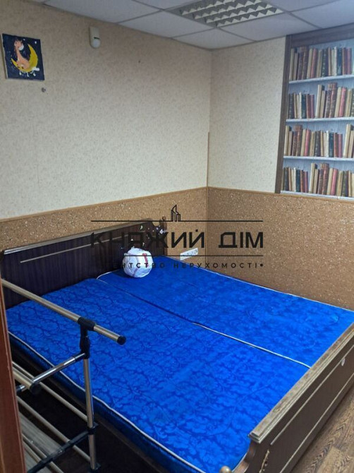 Продаж Квартира 2-кімнатна на вул. Деревлянська Киев - изображение 2