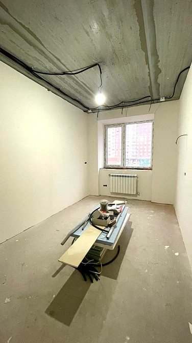 Продаж Квартира 2-кімнатна, 2/12 поверх на Володимирівська, 1 Слобожанське - фото 6