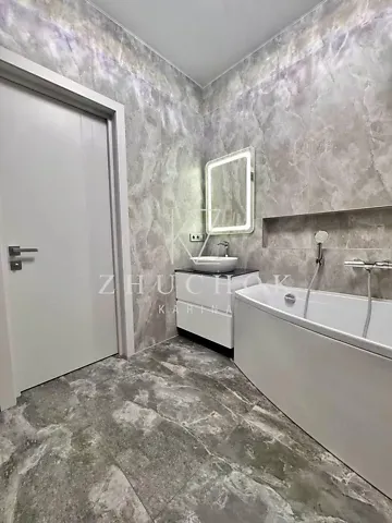 Оренда 2к Квартира 50 кв.м ЖК Небо Дніпро - фото 8