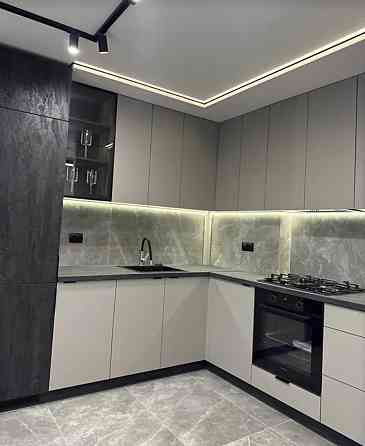 Продаж 3к квартири 54 кв. м на вул. Смакули Ternopil'