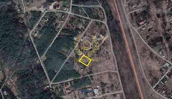 Продаж земельної ділянки 15 соток Hlevakha