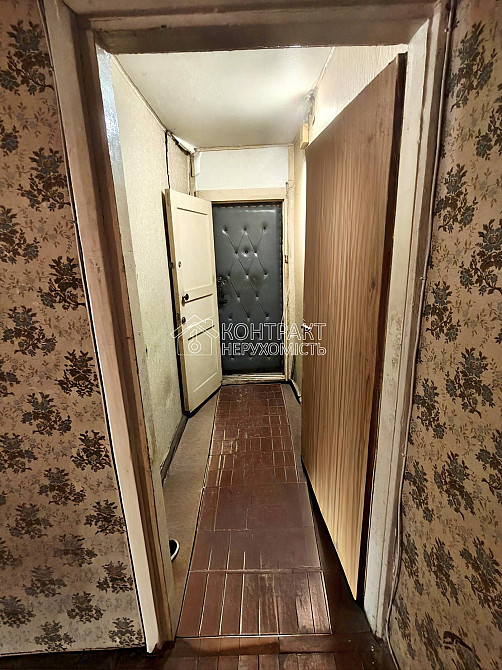 Продаж Квартира 2-кімнатна, 1/5 поверх на вул. Владислава Зубенка Харків - фото 15