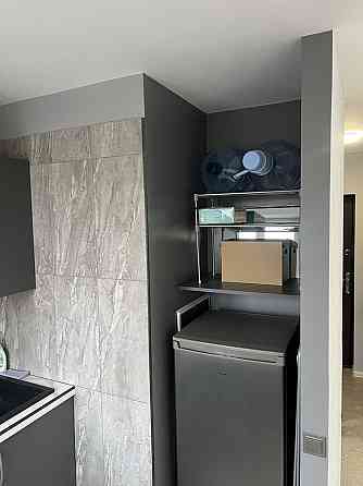 Продаж Квартира 1-кімнатна, 6/9 поверх на Рибальська вул., д. 3 Kiev